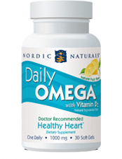 Nordic Naturals FREE Sample of Nordic Naturals Wellness, Childrens or Pet Pack