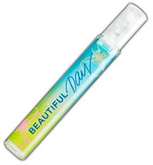 Beautiful Day Eau de Toilette FREE Beautiful Day Eau de Toilette Sample at Bath & Body Works