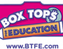 Box Tops For Education