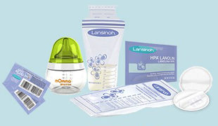 FREE Breastfeeding Essentials Pack at 1PM EST Breastfeeding Essentials Pack FREE Breastfeeding Essentials Pack at 1PM EST