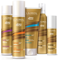FREE Sample of Clairol Professional Care & Styling Line (Coupon) Clairol Professional Care and Styling Line FREE Sample of Clairol Professional Care & Styling Line (Coupon)