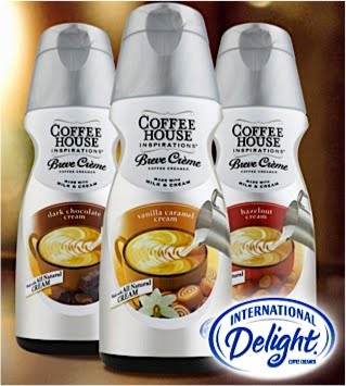 International Delight Coffee Creamer FREE International Delight Coffee Creamer *LIVE NOW*