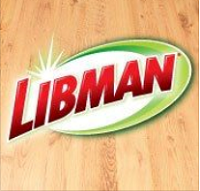 Libman logo FREE Libman Products Giveaway Everyday in April