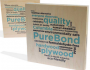 PureBond Hardwood Plywood Panel