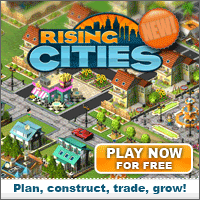 FREE Play Rising Cities and Farmerama Online Rising Cities FREE Play Rising Cities and Farmerama Online