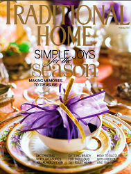 Traditional Home Magazine FREE Subscription to Traditional Home Magazine