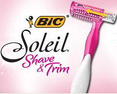 BIC Soleil House Party Apply To Host a FREE BIC Soleil Fun & Flirty House Party