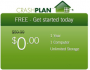Crashplan