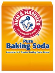 Free Arm and Hammer baking soda Possible FREE Arm & Hammer Baking Soda