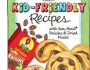 Gooseberry Patch Kid-Friendly Recipes Booklet