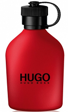 Hugo Red Mens Fragrance FREE Hugo Red Mens Fragrance Sample