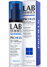 Lab Series Pro LS All In One Face Treatment For Men FREE Lab Series Pro LS All In One Face Treatment For Men Sample