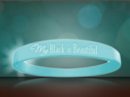 My Black is Beautiful bracelet FREE My Black Is Beautiful Bracelet