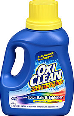 OxiClean 2in1 Stain Fighter Liquid Possible FREE OxiClean 2in1 Stain Fighter Liquid