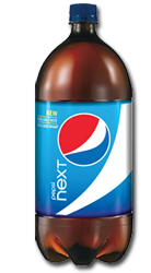Pepsi Next FREE Pepsi Next Product Mailed Coupon