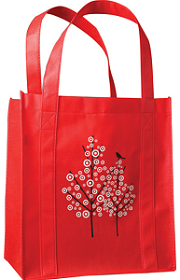 Reusable Shopping Bag FREE Reusable Shopping Bag with Samples and Coupons at Target on 4/21