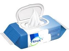 Tena Wipes 5 FREE Tena Products Sample Pack