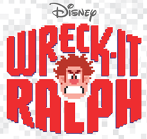 Wreck it Ralph 5 FREE Disney Android App Game Downloads
