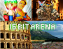 16 Bit Arena