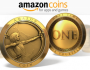 Amazon Coins