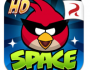 Angry Birds Space HD