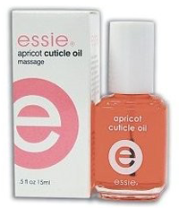 Essie Apricot Cuticle Oil FREE Essie Apricot Cuticle Oil Sample