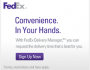 FedEx
