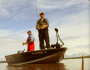 Fishing