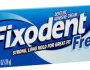 Fixodent-Free