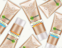 Garnier BB Cream Sample