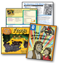 FREE Sundance Reading Improvement Sampler Kit for Teachers Laugh Out Loud Chapter FREE Sundance Reading Improvement Sampler Kit for Teachers