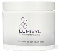 Lumixyl Topical Brightening Pads FREE Lumixyl Topical Brightening Pads on 5/9 at Noon EST