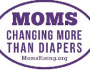Moms Changing
