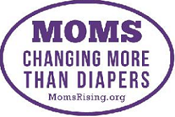Moms Changing FREE Moms Changing More Than Diapers Magnet