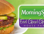 MorningStar Farms Grilling House Party