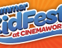 Movies for Kids at Cinemaworld