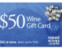 NakedWines Gift Card