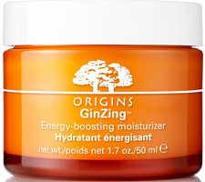 Origins GinZing Energy Boosting Moisturizer FREE Origins GinZing Energy Boosting Moisturizer Sample
