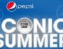 Pepsi Summer Iconic Code
