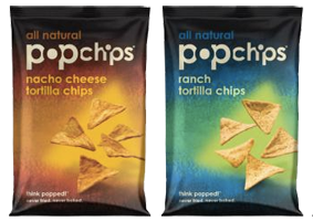 FREE Popchips at Walmart, Target and More with Endorse App Popchips FREE Popchips at Walmart, Target and More with Endorse App