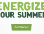 RB Unilever Energize Your Summer
