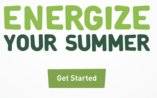 30 FREE RecycleBank Points From Unilever RB Unilever Energize Your Summer 30 FREE RecycleBank Points From Unilever