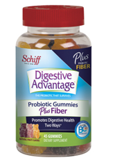 Schiff digestive advantage probiotic gummies FREE Sample of Schiff Digestive Advantage Probiotic Gummies