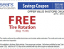 Sears-Tire-Rotation