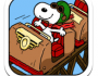 Snoopy Coaster