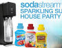 SodaStream Summer House Party House Party