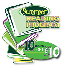 FREE $10 For Kids at TD Bank For Reading Program 2013 Summer Reading Program 10 for 10 FREE $10 For Kids at TD Bank For Reading Program 2013