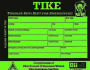 TIKE-safety-seat-sticker