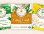 Traditional Medicinals Organic Tea
