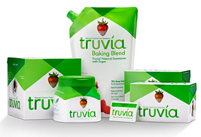 Truvia Natural Sweetener FREE Sample of Truvia Natural Sweetener